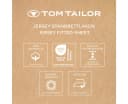 Spannbettlaken Tom Tailor Home Jersey Schwarz Bild 5