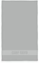 CAMP DAVID Bettwäsche Levvi Marine Renforcé 3-tlg. 155x220 cm Bild 1