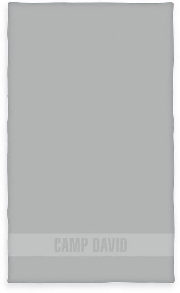 CAMP DAVID Bettwäsche Levvi Marine Renforcé 3-tlg. 155x220 cm