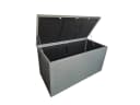 Bellavista Auflagenbox Aik 680L Grau Polypropylen Bild 1
