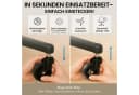 TPFLiving INVICTUS PROGLIDE Bürostuhlrollen 5er Set Transparent 10mm Bild 5