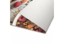 Primedeco Küchenteppich Frühstück Deluxe PVC Läufer rutschfest Bild 5