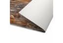 Primedeco Küchenteppich Holzmaserung PVC rutschfest abwaschbar Läufer Bild 5