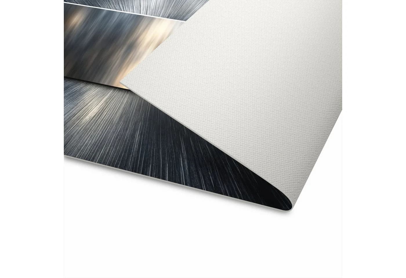 Primedeco Küchenteppich Energieblitz PVC rutschfest abwaschbar Läufer - Bild 5