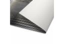 Primedeco Küchenteppich Metallrahmen Silber PVC Rutschfest Bild 5