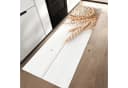 Primedeco PVC Küchenteppich Weizenoer Selektion Rutschfest Abwaschbar Bild 2