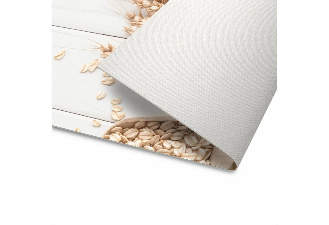 Primedeco PVC Küchenteppich Weizenoer Selektion Rutschfest Abwaschbar - Bild 5
