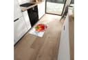 Primedeco Küchenteppich Tomate im Wasser PVC Rutschfest Abwaschbar Bild 1