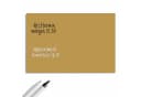 Primedeco Memoboard Metall Khakibrauner Hintergrund Beschreibbar Magnetisch Bild 1