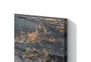 Primedeco Memoboard Metall Abstrakt & Struktur Magnetisch & Beschreibbar Bild 5