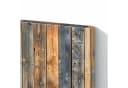 Primedeco Memoboard Metall Holzwandpaneele beschreibbar magnetisch Bild 5
