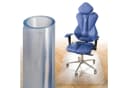 Björn&Schiller Bodenschutzmatte 100x120 cm PVC Bild 2