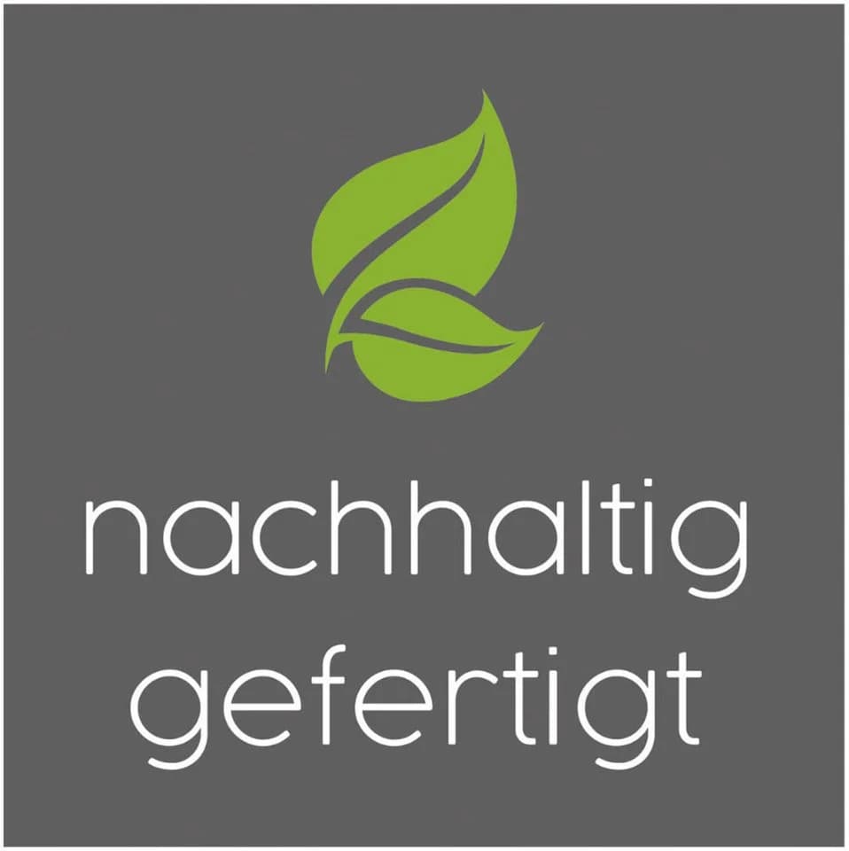 Einlegeboden Rauch Leinenoptik hell Holzwerkstoff - Bild 5
