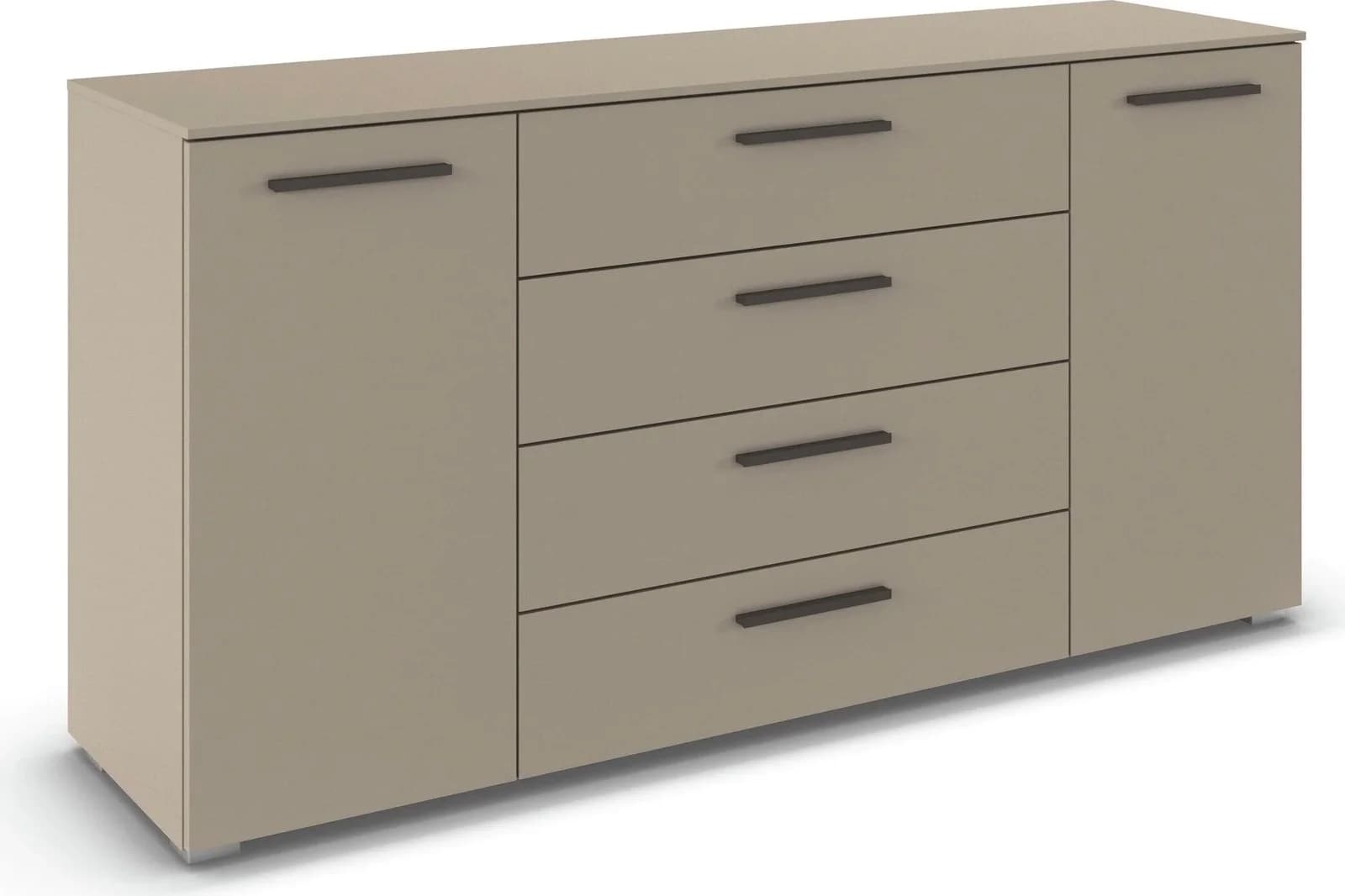 Rauch Kombikommode Montclar Sideboard 160cm Fango