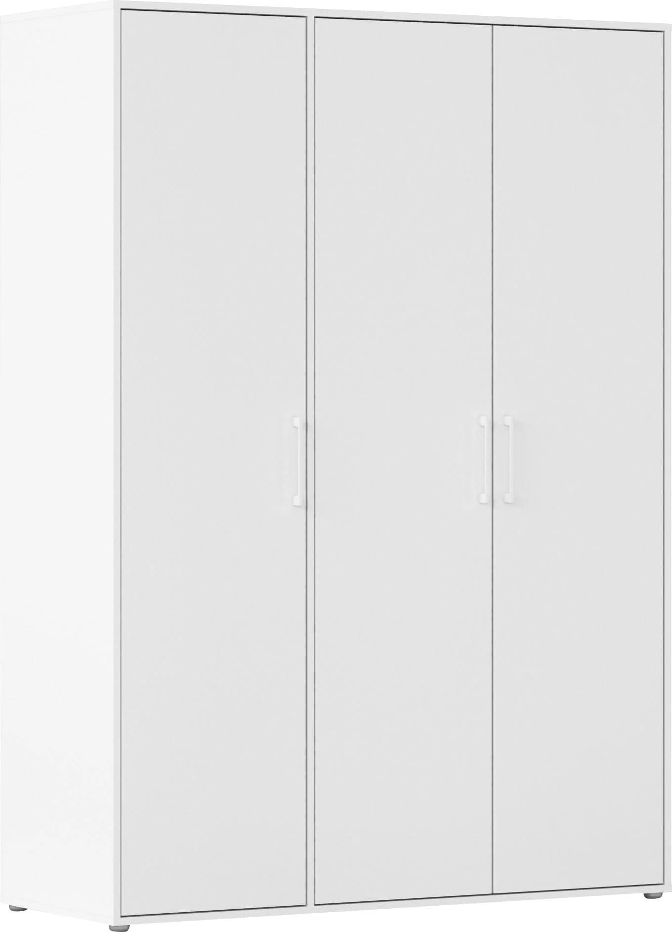 Kleiderschrank RAUCH Voyager Otto's Choice Alpinweiß