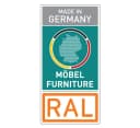 rauch Einlegeboden für rauch-ONE Schränke Beige Bild 3