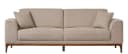 JVmoebel 3-Sitzer Sofa Set Modern Grün mit Sessel Bild 4