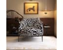 JVmoebel Relaxsessel Design Sessel Polstersitz Eleganter Wohnzimmersessel Bild 2