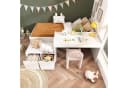 MODFU Kinderbett Schreibtischbett Funktionsbett für Kinderzimmer Bild 1