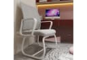 STILVORA Relaxsessel Bürostuhl Netzgewebe Rückenlehne Bild 2