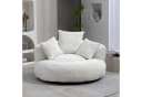 STILVORA Relaxsessel Indoor Outdoor Sitzsack Bild 1