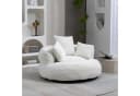 STILVORA Relaxsessel Indoor Outdoor Sitzsack Bild 2