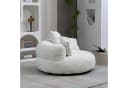 STILVORA Relaxsessel Indoor Outdoor Sitzsack Bild 3