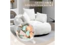 STILVORA Relaxsessel Indoor Outdoor Sitzsack Bild 5