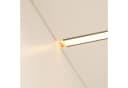 REDOM Eckvitrine LED-Beleuchtung Staubgeschütztes Glas Bild 4