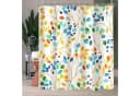 LuxusKollektion Duschvorhang Bunter Baum Polyester 180x200cm Bild 2