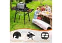 LuxusKollektion Grillständer für Ninja OG- und OO-Serie Schwarz Bild 4