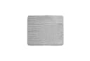 Almina Badematte WC-Set Elegance 2-teilig Polyester Bild 1