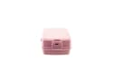 Bahama Brot- und Lunchbox mit Besteck, Soft-Click-Verschluss, Kunststoff Bild 2