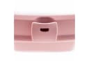 Bahama Brot- und Lunchbox mit Besteck, Soft-Click-Verschluss, Kunststoff Bild 5