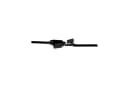 Almina Knoblauchpresse aus Metall 16 cm, robust & ergonomisch Bild 4