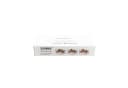 Almina Glasschalen 6-teilig Artic Buccia Transparent Bild 5