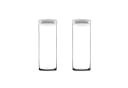 Pasabahce Vorratsglas 2er Set 1230 ml mit Deckel Bild 2