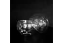 Almina Dessertschale 2er Set Glas Doppelwandig Transparent Bild 4