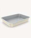 COFI 1453 Backblech Beige Keramik-Antihaftbeschichtung Bild 1