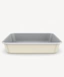COFI 1453 Backblech Beige Keramik-Antihaftbeschichtung Bild 2