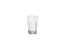 Almina Gläser-Set Artic Snow 6-tlg. Trinkgläser 270 ml Glas Modern Bild 1