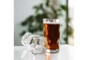 Almina Gläser-Set Artic Snow 6-tlg. Trinkgläser 270 ml Glas Modern Bild 3
