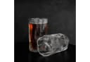 Almina Gläser-Set Artic Snow 6-tlg. Trinkgläser 270 ml Glas Modern Bild 4
