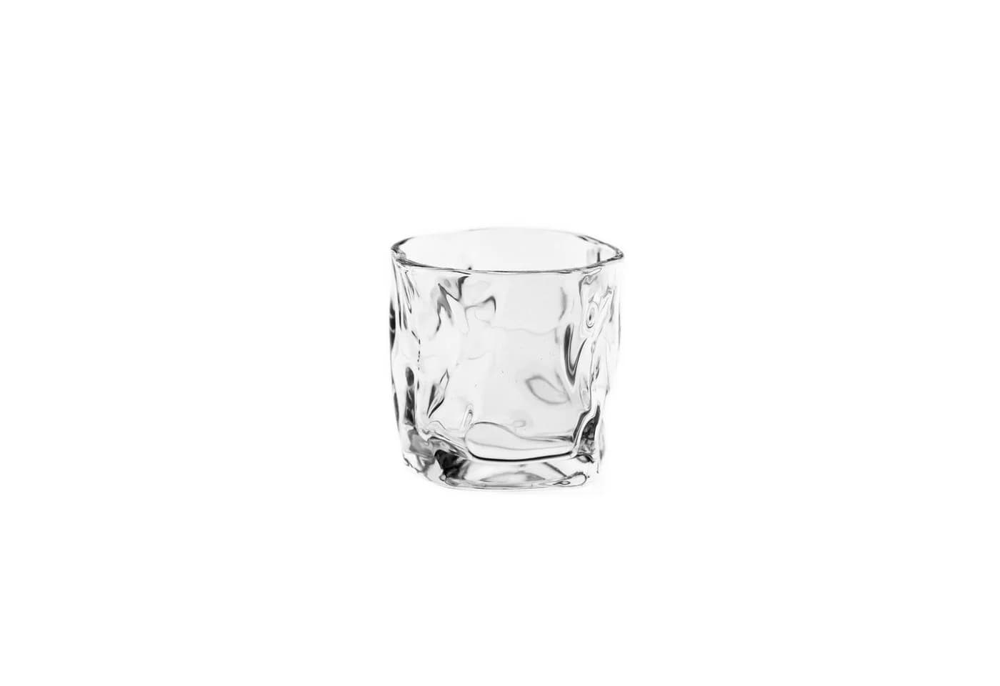 Almina Gläser-Set Artic Vidro Corta 230 ml 6-tlg. Glas Modern