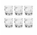 Almina Gläser-Set Artic Vidro Corta 230 ml 6-tlg. Glas Modern Bild 5