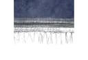 Sunay Gebetsteppich Blaugrau 120 x 80 cm Bild 5
