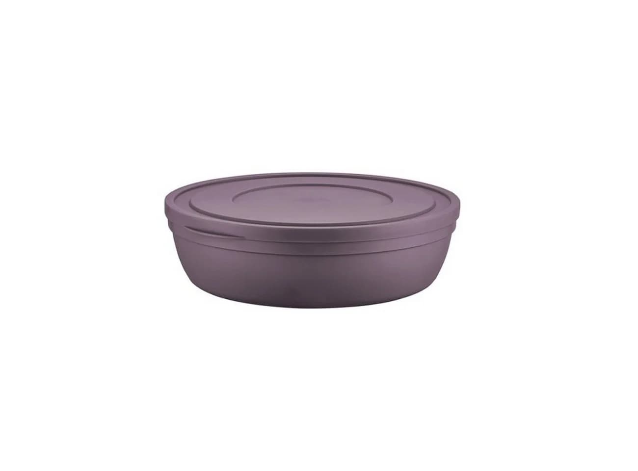 bahama Aufbewahrungsdose Sandy 1,8L Violett mit Deckel