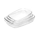 Almina Auflaufform Ocuisine Borosilikatglas transparent Bild 5