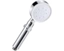 COFI Duschkopf Handbrause 5 Strahlarten Wasserstopp G1/2 Bild 2
