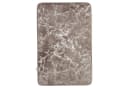 ZELLERFELD Badematte Marmor-Design Anti-Rutsch 3-teiliges Set Bild 4